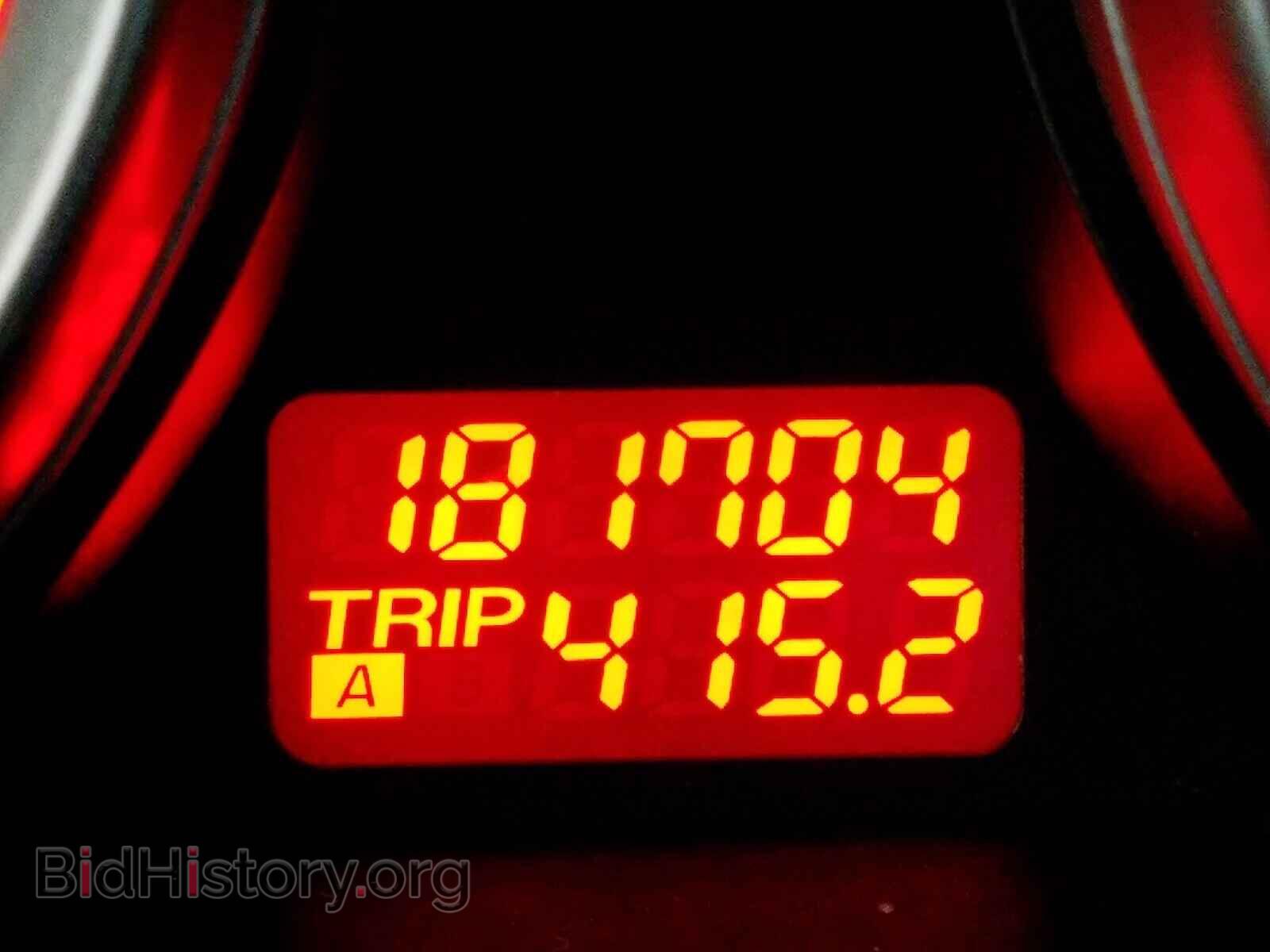 2012 MAZDA CX-9 - VIN: JM3TB2CAXC0366406 - Photo 8