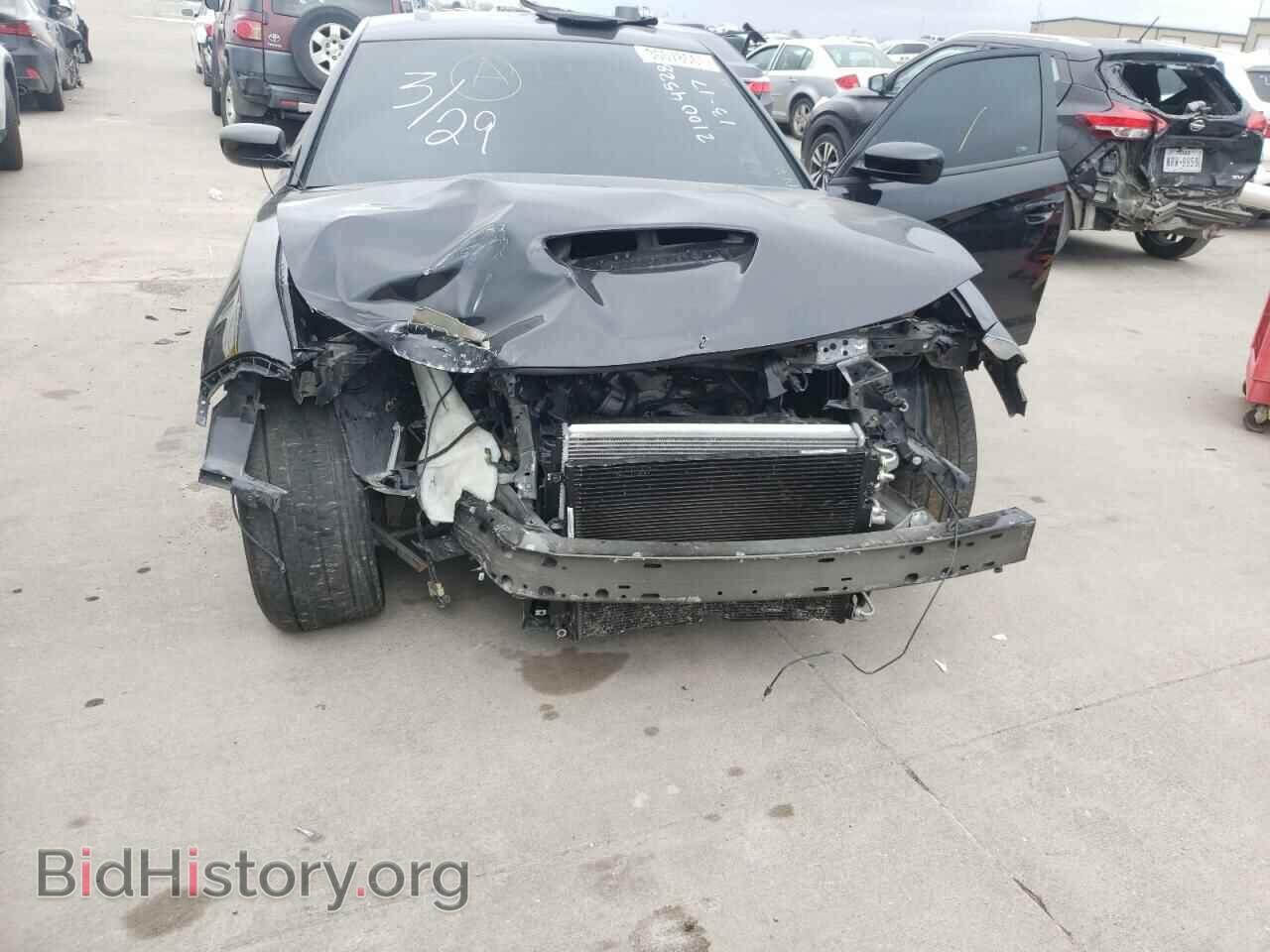 2018 DODGE CHARGER - VIN: 2C3CDXEJ6JH157674 - Фото 9