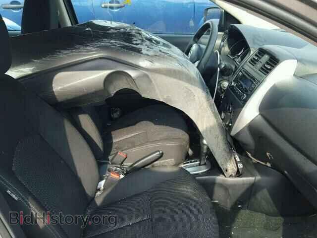 2016 NISSAN VERSA - VIN: 3N1CN7AP1GL814578 - Photo 5