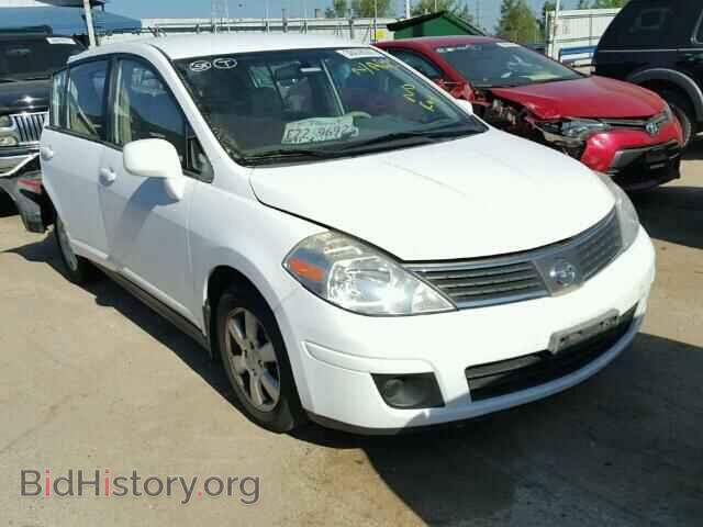 Photo 3N1BC13E07L410150 - NISSAN VERSA 2007