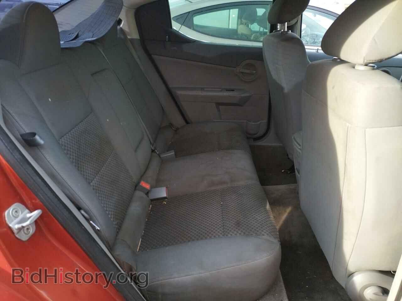 2008 DODGE AVENGER - VIN: 1B3LC46K08N160996 - Фото 10