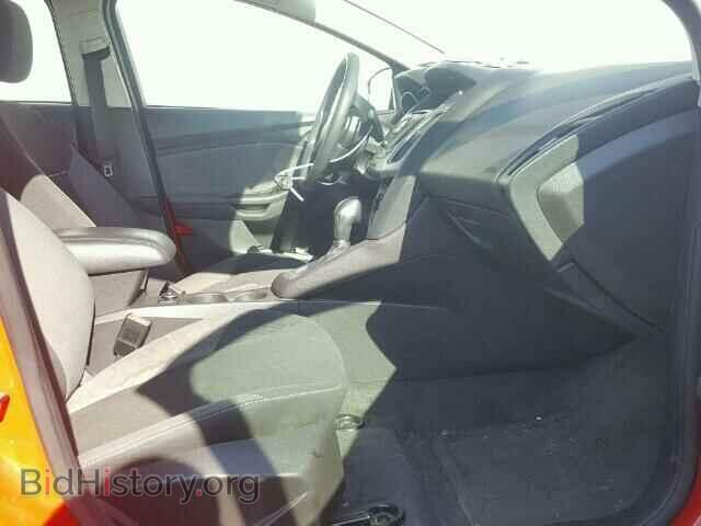 2012 FORD FOCUS - VIN: 1FAHP3F24CL236135 - Photo 5