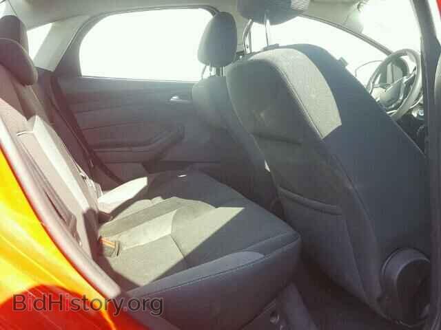 2012 FORD FOCUS - VIN: 1FAHP3F24CL236135 - Photo 6