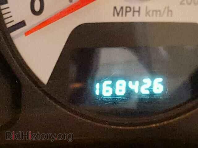 2007 DODGE RAM 1500 - VIN: 1D7HA18P27J505538 - Фото 8