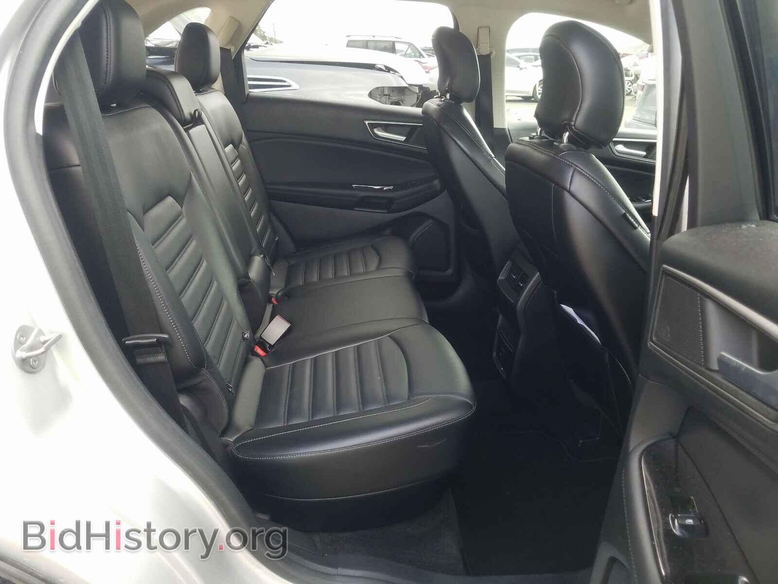 2015 FORD EDGE - VIN: 2FMTK3J84FBB25194 - Фото 6