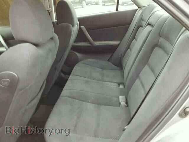 2007 MAZDA 6 - VIN: 1YVHP80C775M43020 - Photo 6