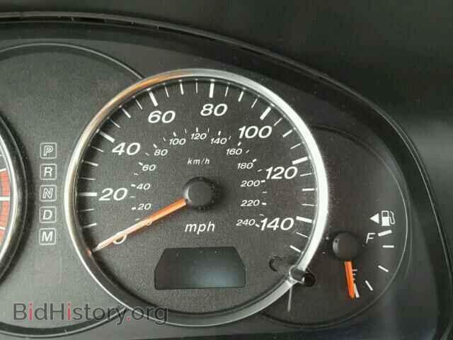 2007 MAZDA 6 - VIN: 1YVHP80C775M43020 - Photo 8