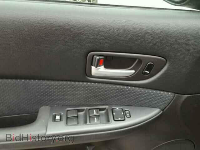 2007 MAZDA 6 - VIN: 1YVHP80C775M43020 - Photo 9