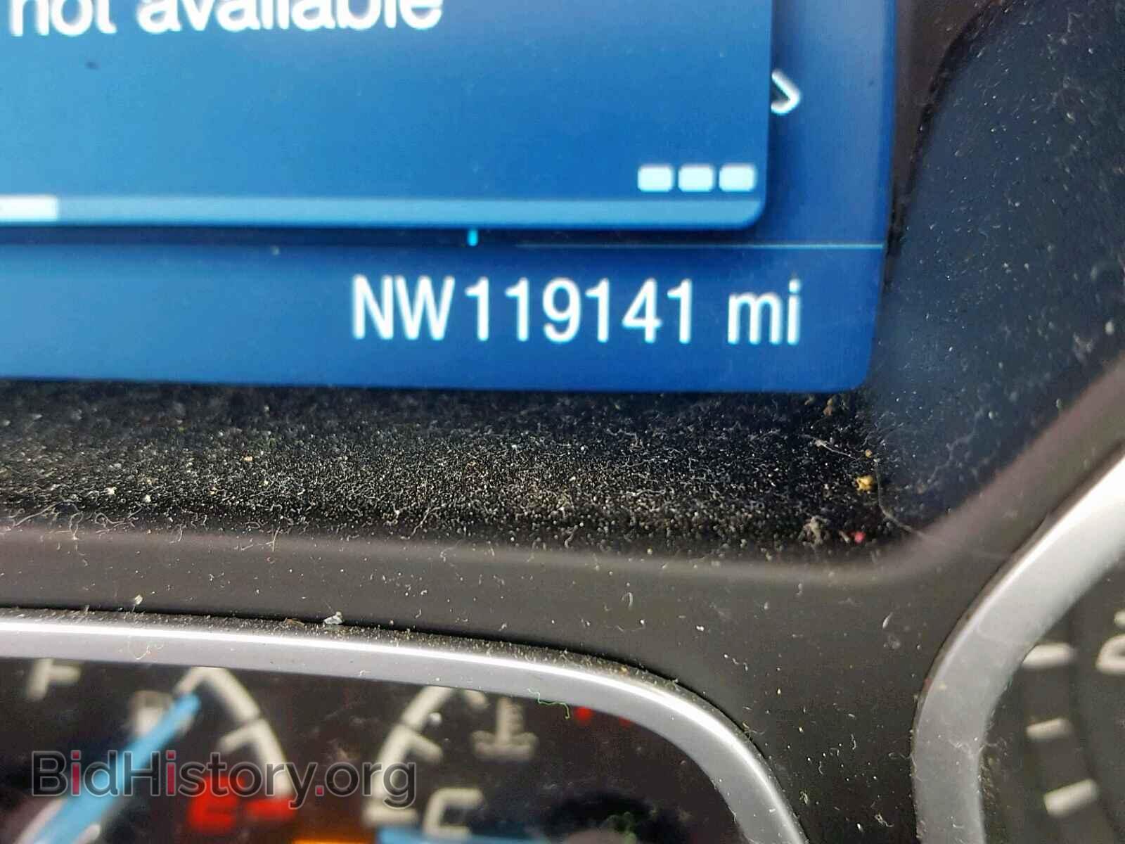 2014 FORD FOCUS SE - VIN: 1FADP3K26EL265529 - Фото 8