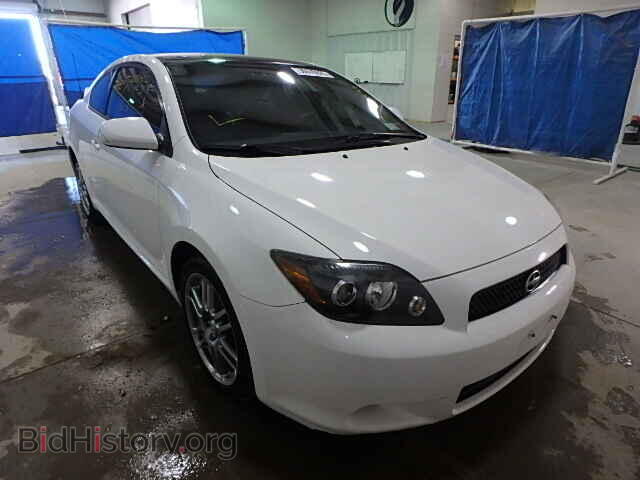 Фотография JTKDE3B76A0321338 - TOYOTA SCION 2010