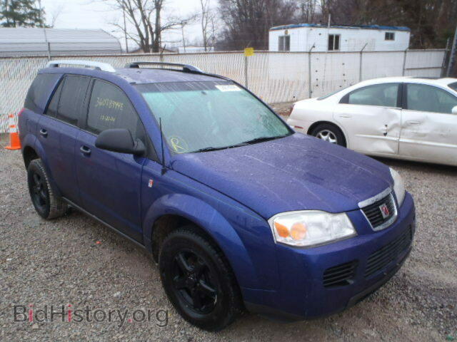 Photo 5GZCZ33D26S878043 - SATURN VUE 2006
