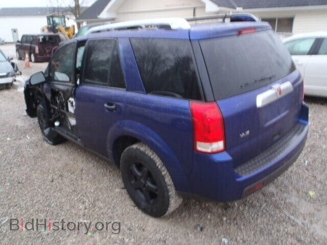 2006 SATURN VUE - VIN: 5GZCZ33D26S878043 - Фото 3