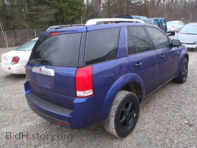 2006 SATURN VUE - VIN: 5GZCZ33D26S878043 - Фото 4