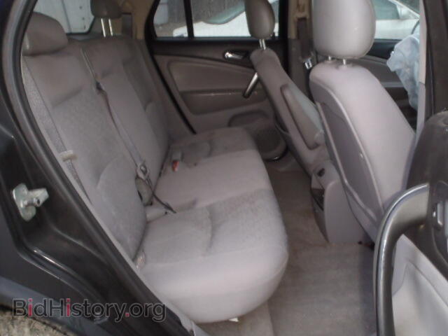 2006 SATURN VUE - VIN: 5GZCZ33D26S878043 - Фото 6