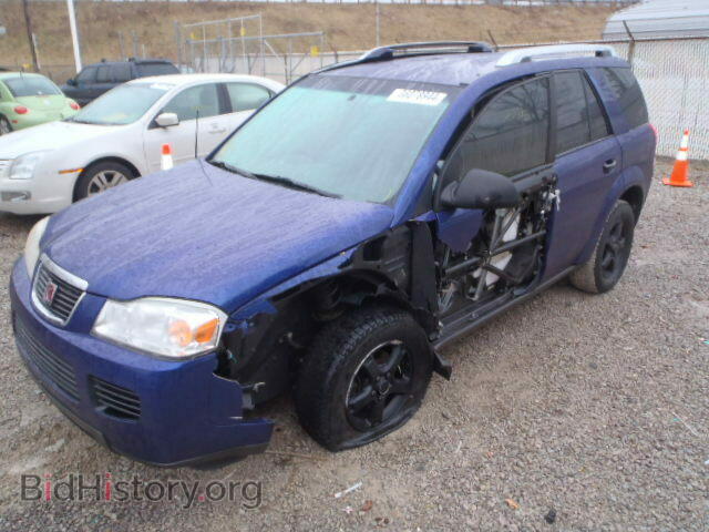 2006 SATURN VUE - VIN: 5GZCZ33D26S878043 - Фото 9
