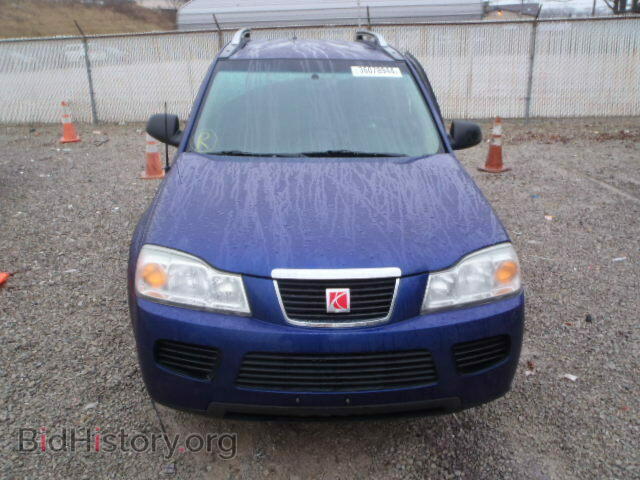 2006 SATURN VUE - VIN: 5GZCZ33D26S878043 - Фото 10
