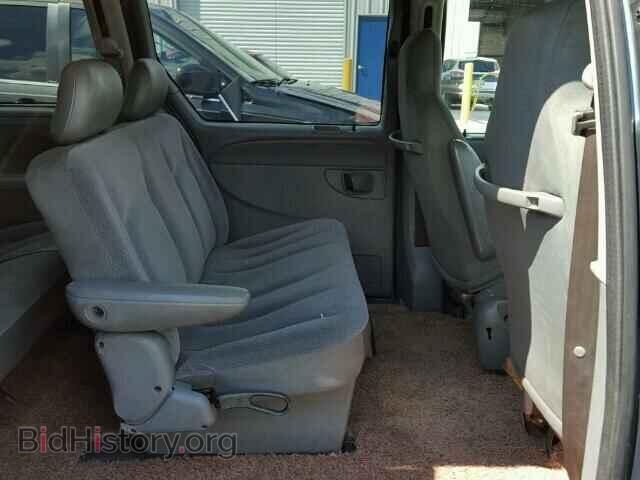 2005 DODGE CARAVAN - VIN: 1D4GP25R75B191489 - Photo 6