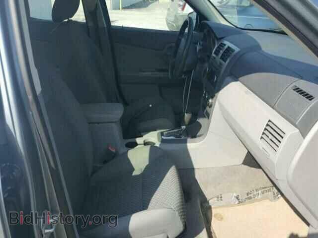 2008 DODGE AVENGER - VIN: 1B3LC46K88N628165 - Фото 5