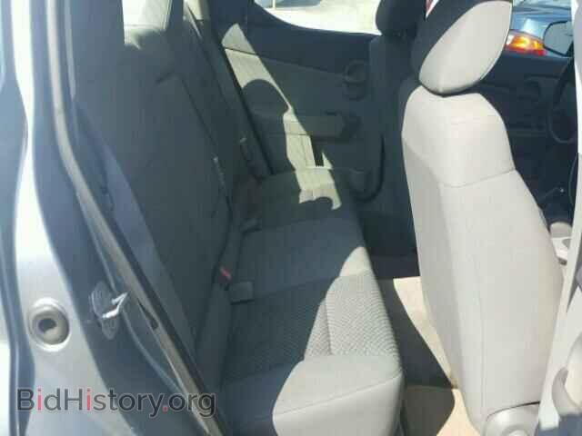 2008 DODGE AVENGER - VIN: 1B3LC46K88N628165 - Фото 6