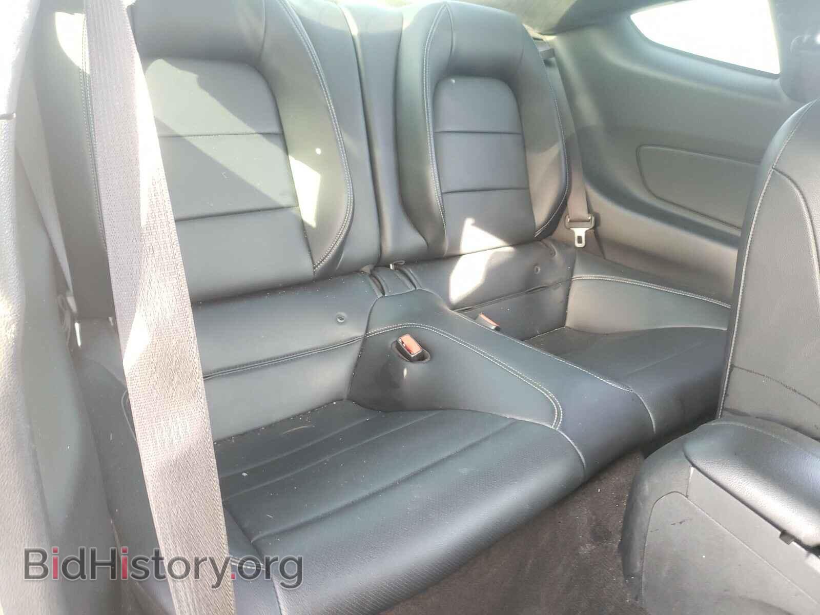 2015 FORD MUSTANG - VIN: 1FA6P8CF0F5432979 - Фото 6