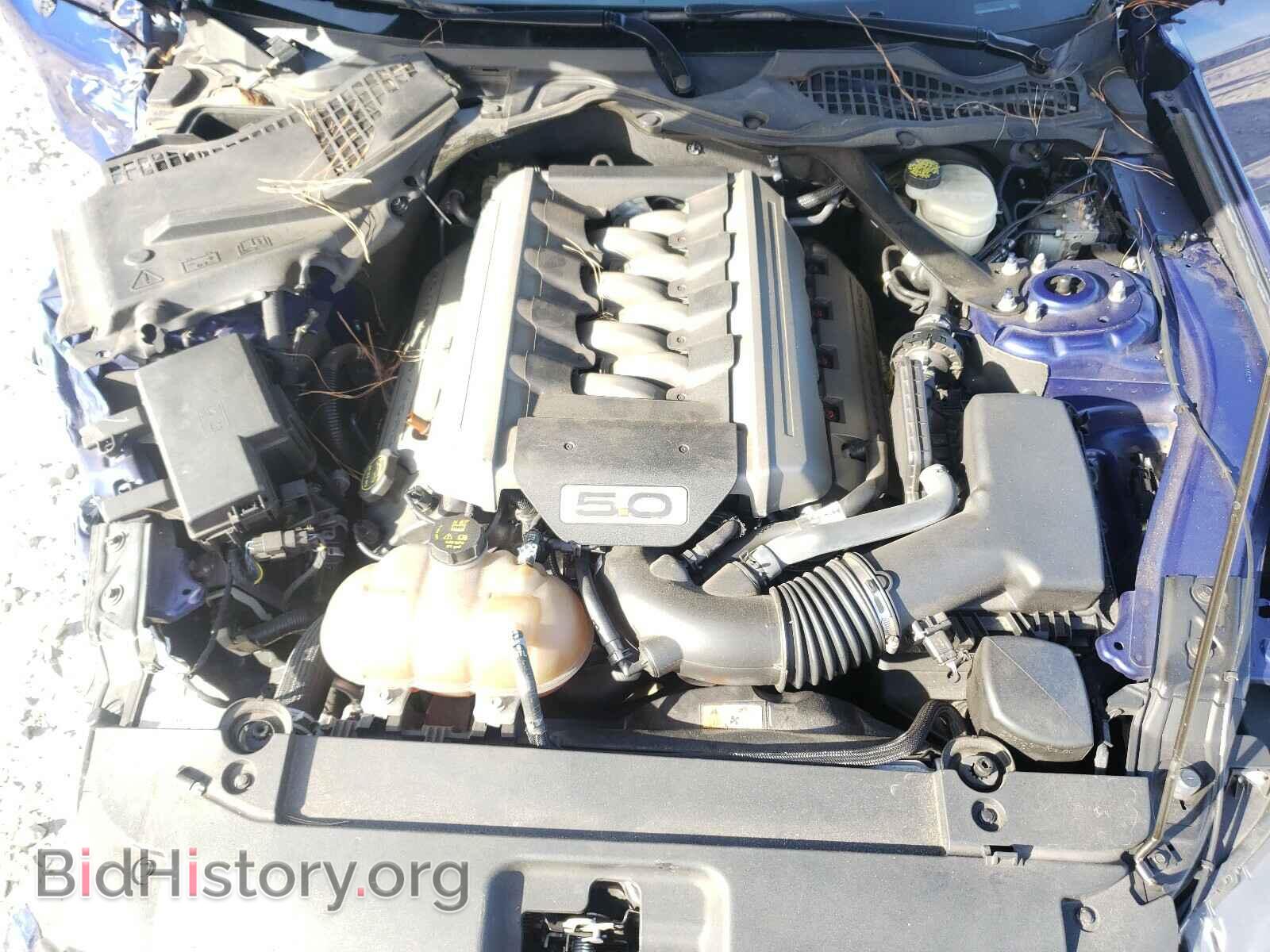 2015 FORD MUSTANG - VIN: 1FA6P8CF0F5432979 - Фото 7
