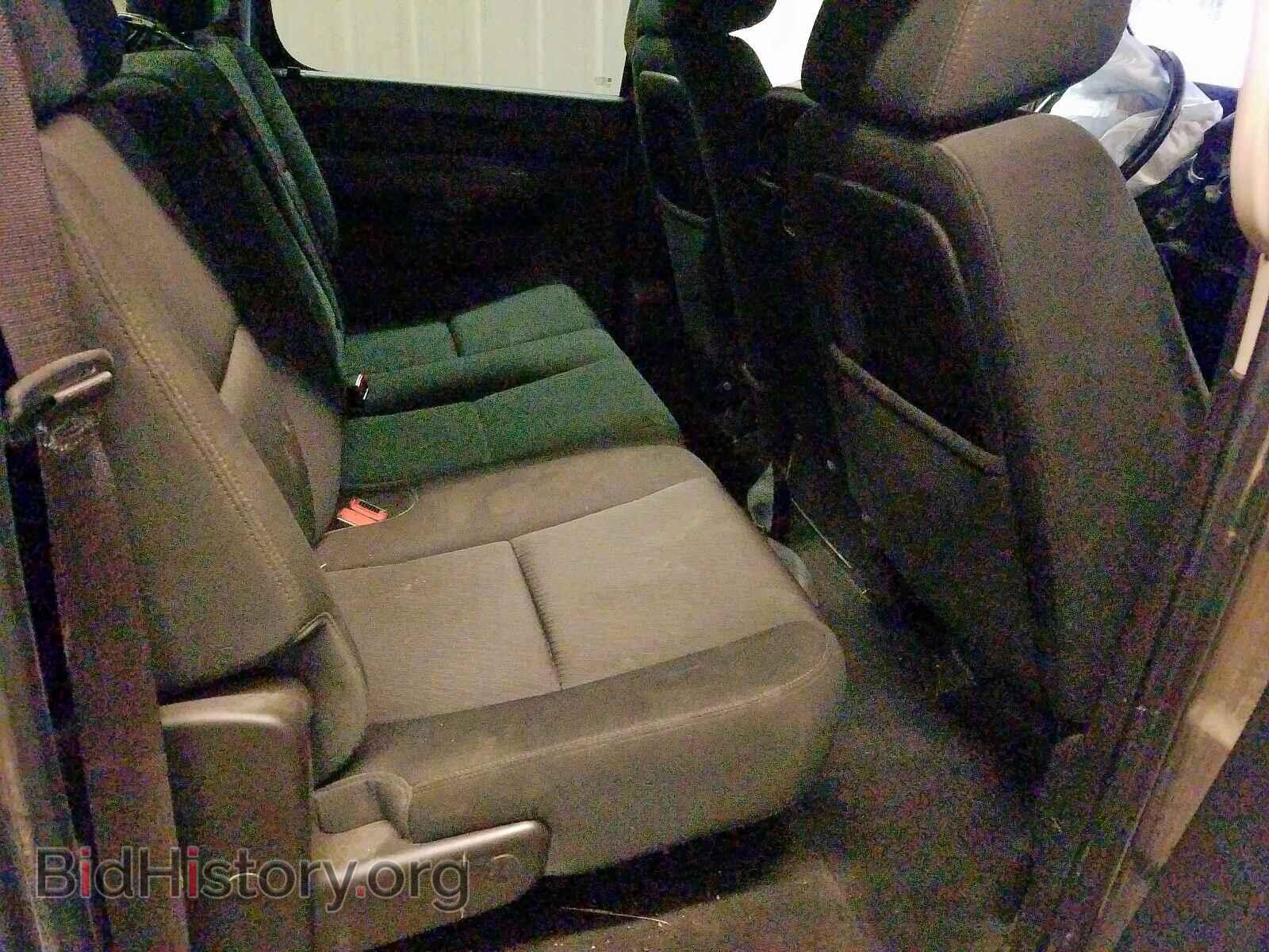 2012 CHEVROLET SILVERADO - VIN: 1GCPKSE7XCF144960 - Фото 6