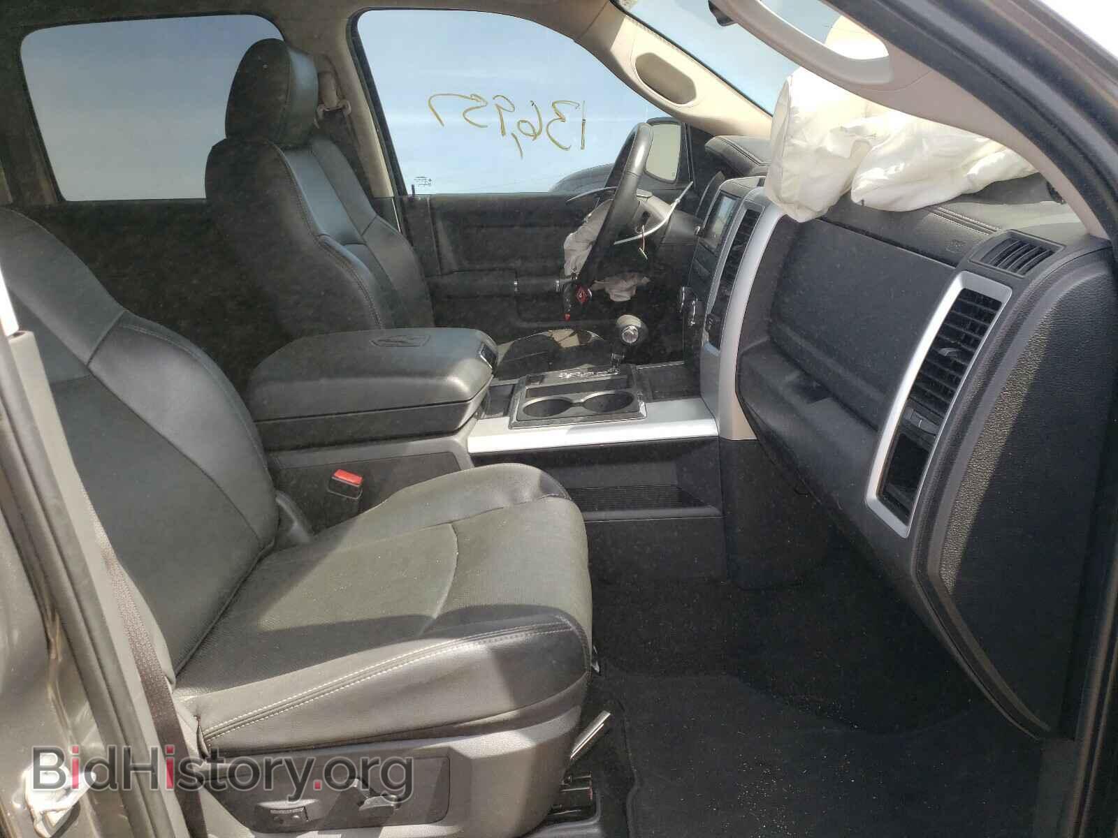 2012 DODGE RAM 1500 - VIN: 1C6RD6MT6CS149175 - Photo 5