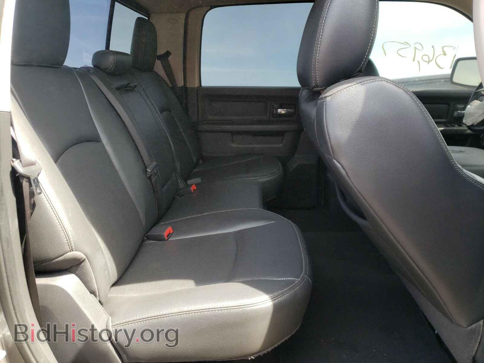 2012 DODGE RAM 1500 - VIN: 1C6RD6MT6CS149175 - Photo 6