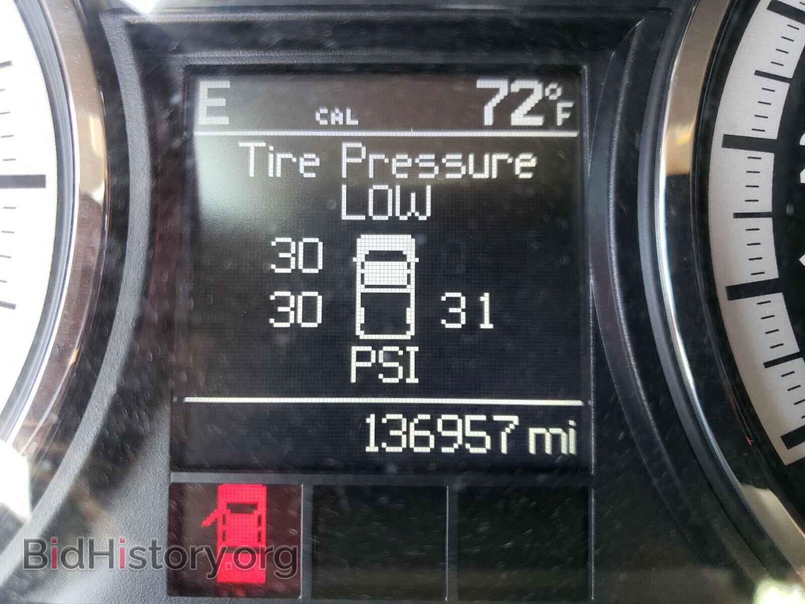2012 DODGE RAM 1500 - VIN: 1C6RD6MT6CS149175 - Photo 8