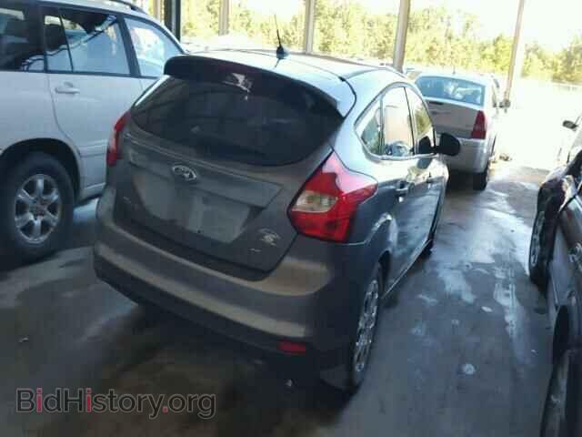 2012 FORD FOCUS - VIN: 1FAHP3K25CL182477 - Photo 4