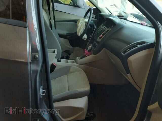 2012 FORD FOCUS - VIN: 1FAHP3K25CL182477 - Photo 5