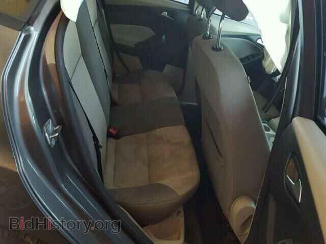 2012 FORD FOCUS - VIN: 1FAHP3K25CL182477 - Photo 6