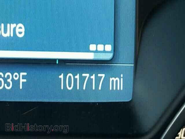 2012 FORD FOCUS - VIN: 1FAHP3K25CL182477 - Photo 8