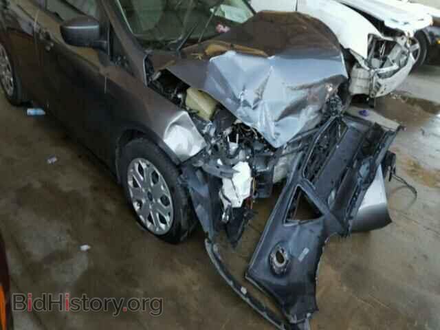 2012 FORD FOCUS - VIN: 1FAHP3K25CL182477 - Photo 9