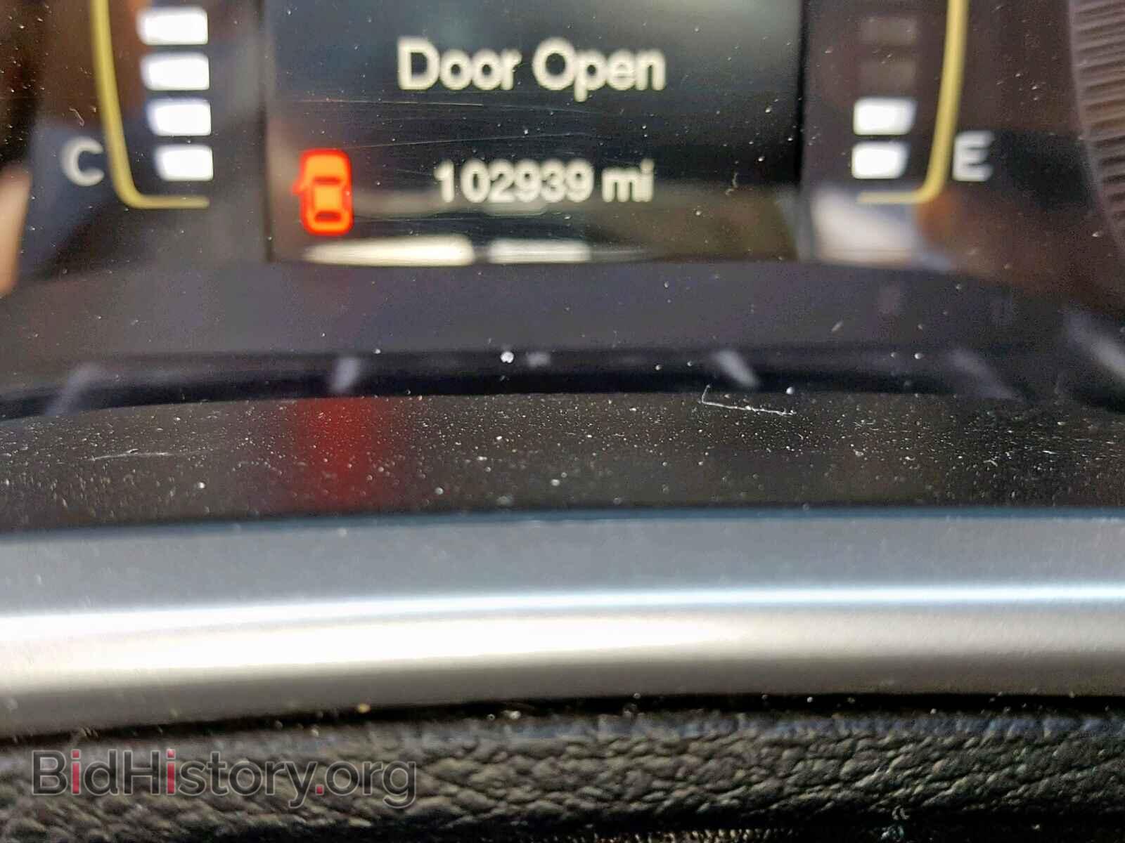 2014 JEEP CHEROKEE L - VIN: 1C4PJLCS2EW103225 - Фото 8