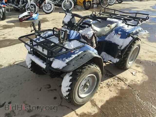 1995 SUZUKI ATV - VIN: JSAAK42A9S2105827 - Фото 2