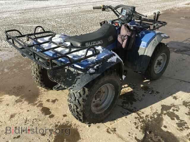 1995 SUZUKI ATV - VIN: JSAAK42A9S2105827 - Фото 4