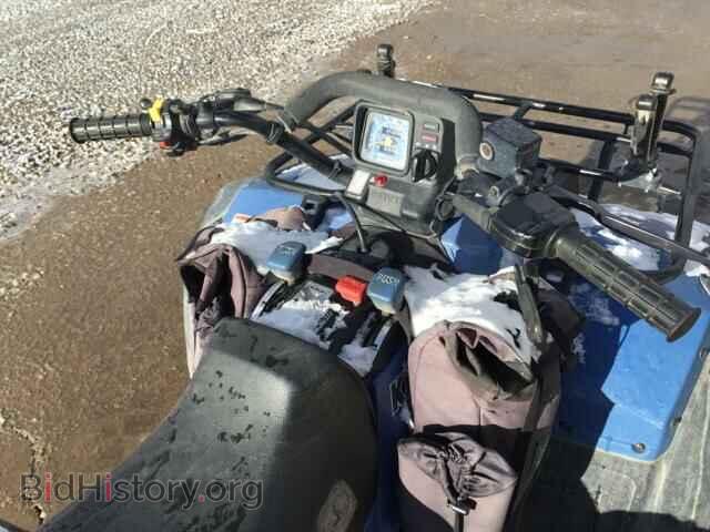 1995 SUZUKI ATV - VIN: JSAAK42A9S2105827 - Фото 6