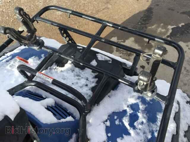 1995 SUZUKI ATV - VIN: JSAAK42A9S2105827 - Фото 9