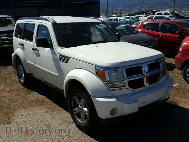 Фотография 1D8GU58K77W681224 - DODGE NITRO 2007