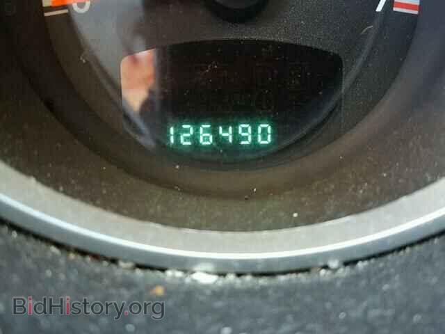 2007 DODGE NITRO - VIN: 1D8GU58K77W681224 - Фото 8