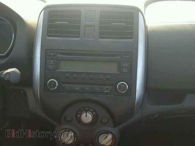2014 NISSAN VERSA - VIN: 3N1CE2CP8EL396291 - Photo 10
