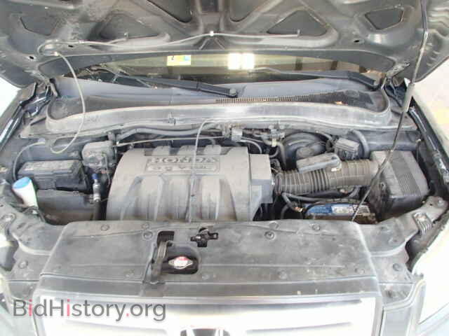 2006 HONDA PILOT - VIN: 5FNYF18526B026827 - Photo 7