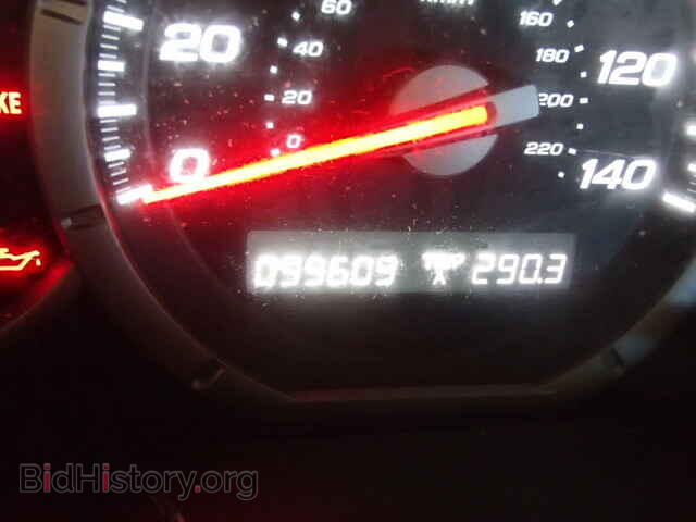 2006 HONDA PILOT - VIN: 5FNYF18526B026827 - Photo 8