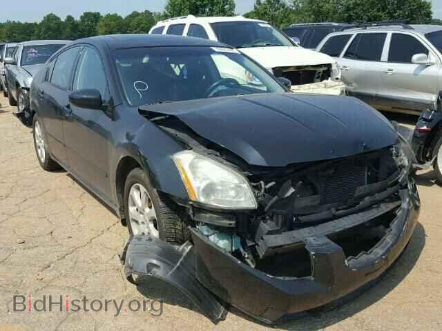 Фотография 1N4BA41E57C826137 - NISSAN MAXIMA 2007