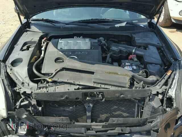 2007 NISSAN MAXIMA - VIN: 1N4BA41E57C826137 - Фото 7