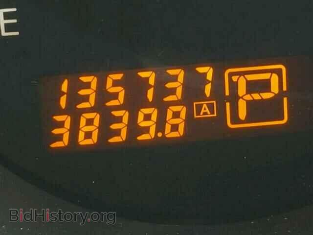 2007 NISSAN MAXIMA - VIN: 1N4BA41E57C826137 - Фото 8
