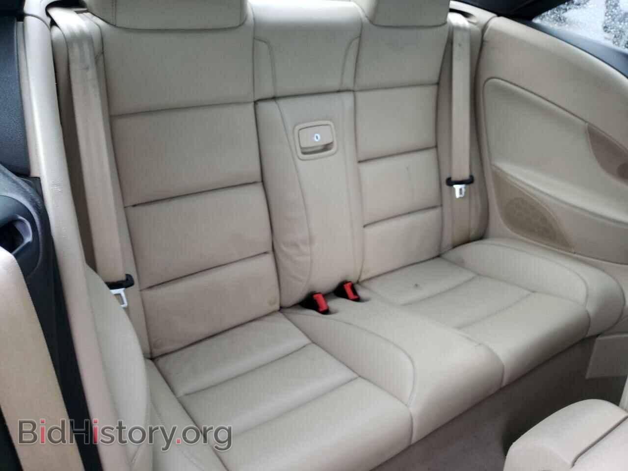 2009 VOLKSWAGEN EOS - VIN: WVWFA71F09V013916 - Фото 10