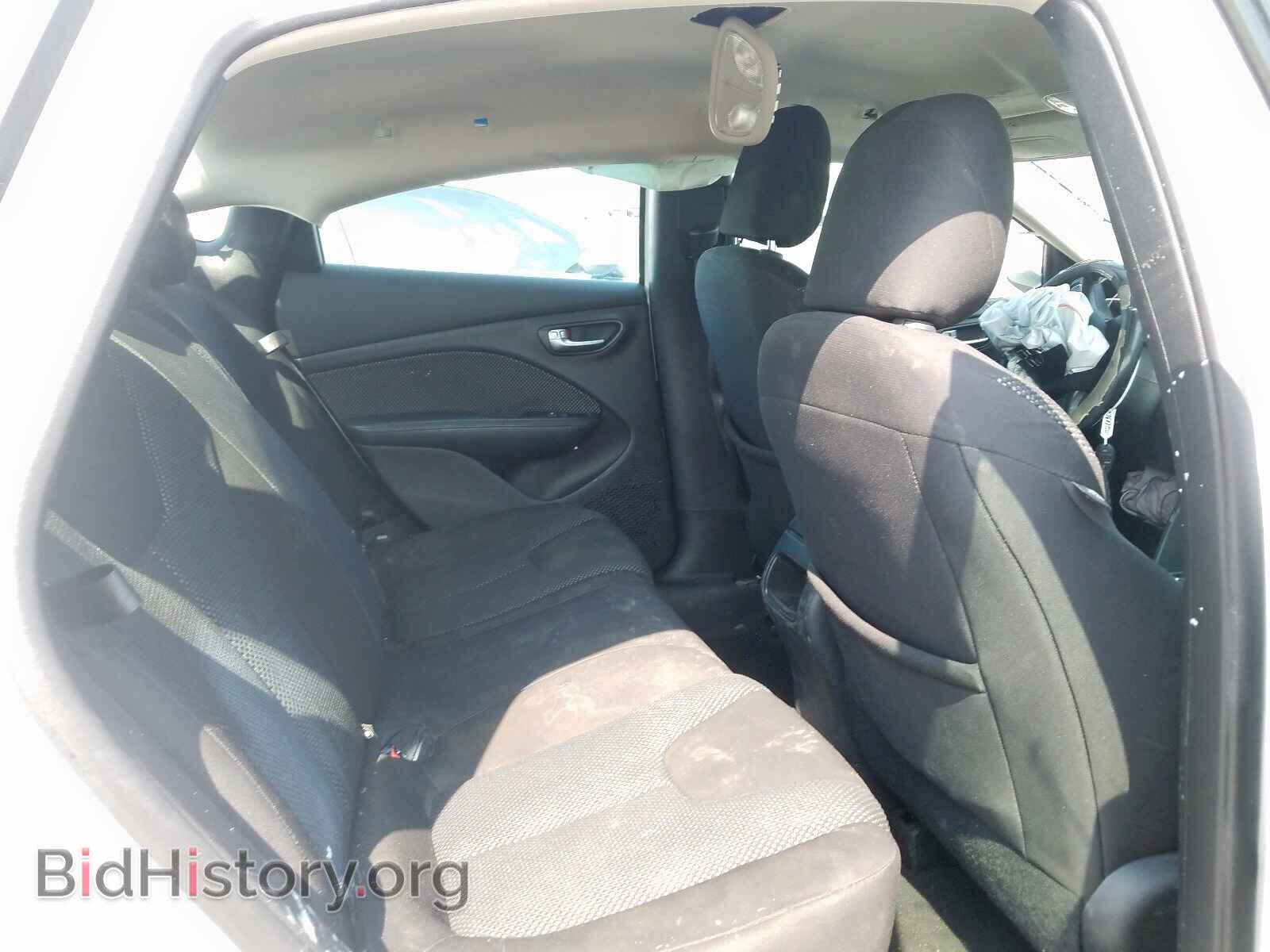 2015 DODGE DART - VIN: 1C3CDFAA9FD187577 - Фото 6