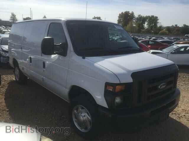 Фотография 1FTNE1EW1BDA32669 - FORD ECONOLINE 2011